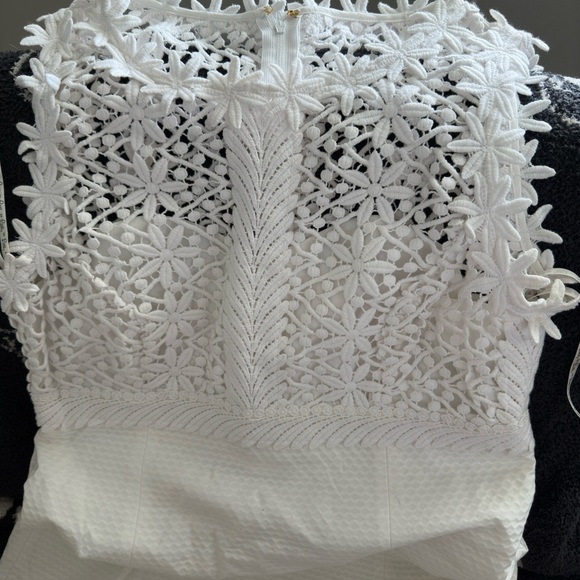 NWOT Lilly Pulitzer Fizz Breakers Shift Dress Size 8 - Picture 4 of 13